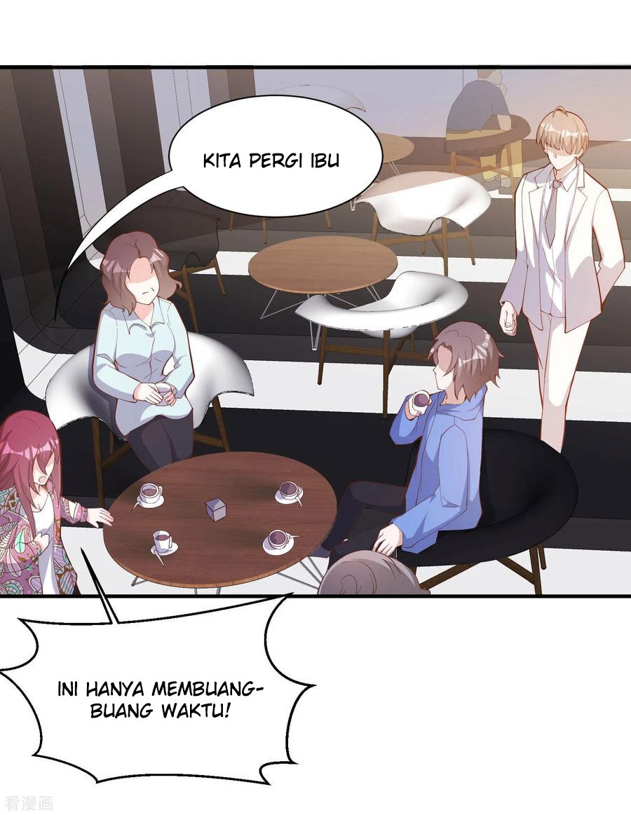 God Fisherman Chapter 89 Gambar 14